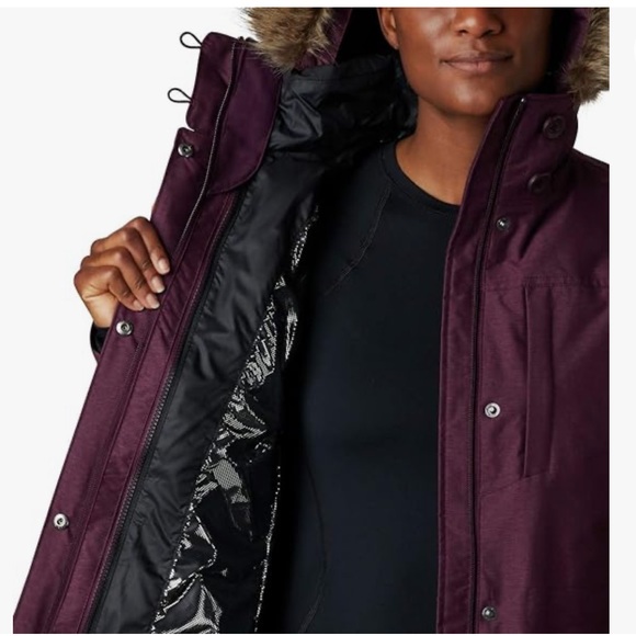 Columbia Carson Pass IC 2-in1 Jacket - Picture 11 of 16